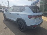 New 2025 Volkswagen Taos SE image 4