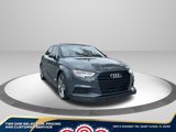 Used 2020 Audi A3 2.0T Premium Plus w/ Premium Plus Package image 3