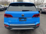 Used 2022 Volkswagen Taos SE image 4