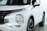 Used 2024 Mitsubishi Outlander SE image 5