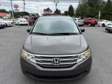 Used 2011 Honda Odyssey EX-L image 2