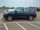 Used 2015 Honda CR-V LX image 2