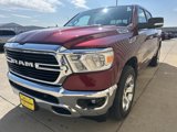 Used 2020 RAM 1500 Big Horn image 4