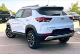 New 2026 Chevrolet TrailBlazer LT image 3