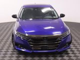 Certified 2022 Honda Accord Sport Special Edition image 3