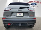 Used 2019 Jeep Cherokee Trailhawk image 5