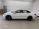 New 2025 Volkswagen Jetta SE image 2