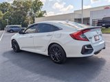 Used 2020 Honda Civic Si image 4