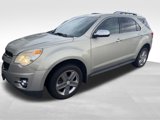 Used 2015 Chevrolet Equinox LTZ w/ LPO, Protection Package image 3