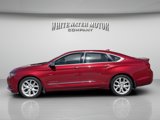 Used 2014 Chevrolet Impala LTZ image 2