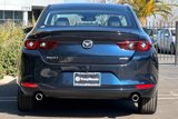 New 2025 MAZDA MAZDA3 s image 6