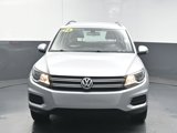 Used 2016 Volkswagen Tiguan S image 4