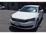 Used 2014 Volkswagen Passat 2.5 S image 6