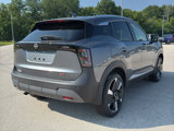 New 2025 Nissan Kicks SR image 5