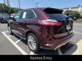 Used 2022 Ford Edge Titanium w/ Equipment Group 301A image 5