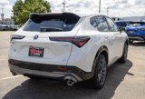 New 2025 Acura ADX A-Spec image 3