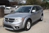 Used 2016 Dodge Journey SXT w/ Comfort/Convenience Group image 2