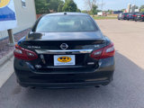 Used 2018 Nissan Altima 2.5 SR w/ SR Special Edition image 6