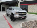 Used 2017 Chevrolet Silverado 1500 LT w/ Texas Edition image 4