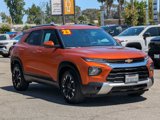 Used 2023 Chevrolet TrailBlazer LT w/ Convenience Package image 3