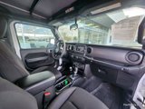 Used 2023 Jeep Wrangler Sport S image 2