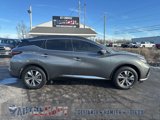 Used 2020 Nissan Murano SV image 2