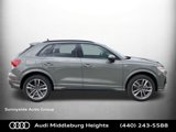 Used 2025 Audi Q3 2.0T Premium w/ Convenience Package image 2