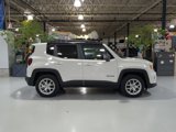 Used 2021 Jeep Renegade Limited w/ Luxury Group II image 6