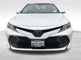Used 2020 Toyota Camry LE image 4