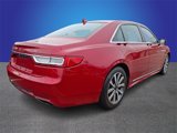 Used 2020 Lincoln Continental image 5