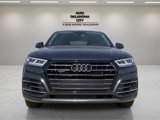 Used 2020 Audi Q5 e Premium Plus image 2