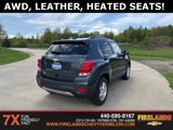 Certified 2022 Chevrolet Trax LT w/ Premium Seat Package image 4