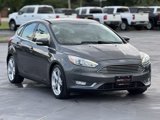 Used 2015 Ford Focus Titanium image 3