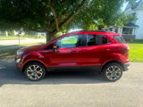 Used 2018 Ford EcoSport SES w/ Interior Protection Package image 3