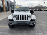 Used 2023 Jeep Wrangler Sahara image 3