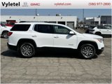Used 2019 GMC Acadia SLE w/ Driver Alert Package I image 2