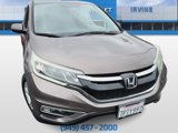 Used 2016 Honda CR-V EX image 2