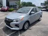 Used 2023 Mitsubishi Mirage G4 LE image 2