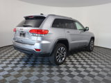 Used 2018 Jeep Grand Cherokee Limited image 5