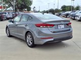 Used 2018 Hyundai Elantra SEL image 2