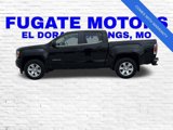 Used 2017 GMC Canyon SLE w/ SLE Convenience Package image 3