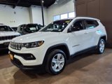 Certified 2022 Jeep Compass Latitude image 3
