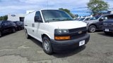 Used 2020 Chevrolet Express 2500 image 2