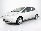 Used 2016 Nissan Leaf S w/ Charger Package image 3