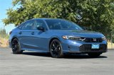 New 2025 Honda Civic Sport image 2