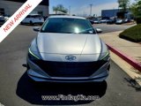 Used 2022 Hyundai Elantra SEL image 4