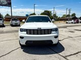Used 2020 Jeep Grand Cherokee Altitude image 2