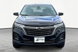 Used 2024 Chevrolet Equinox LS w/ Midnight Edition image 2