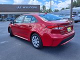 Used 2020 Toyota Corolla LE image 4