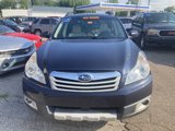 Used 2012 Subaru Outback 2.5i Limited w/ Moonroof Pkg image 3